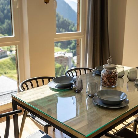 Vistas Preciosas Al Valle De Arinsal - 6Pax- A Pie De Pistas & Esqui - Free Parking L By Bonesvacances Екстер'єр фото