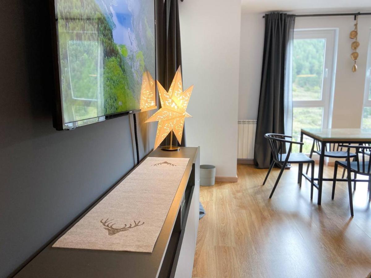 Vistas Preciosas Al Valle De Arinsal - 6Pax- A Pie De Pistas & Esqui - Free Parking L By Bonesvacances Екстер'єр фото