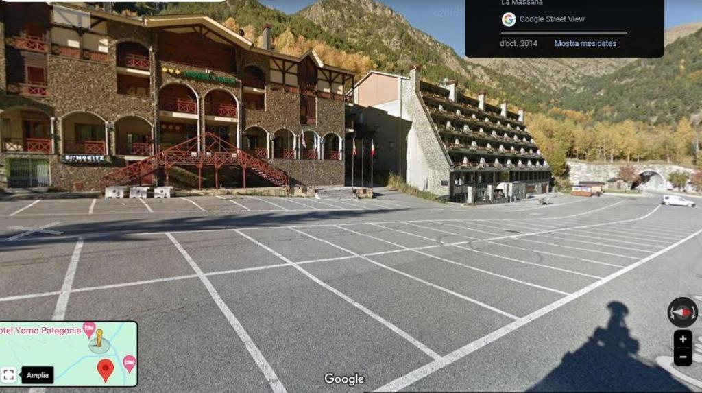Vistas Preciosas Al Valle De Arinsal - 6Pax- A Pie De Pistas & Esqui - Free Parking L By Bonesvacances Екстер'єр фото