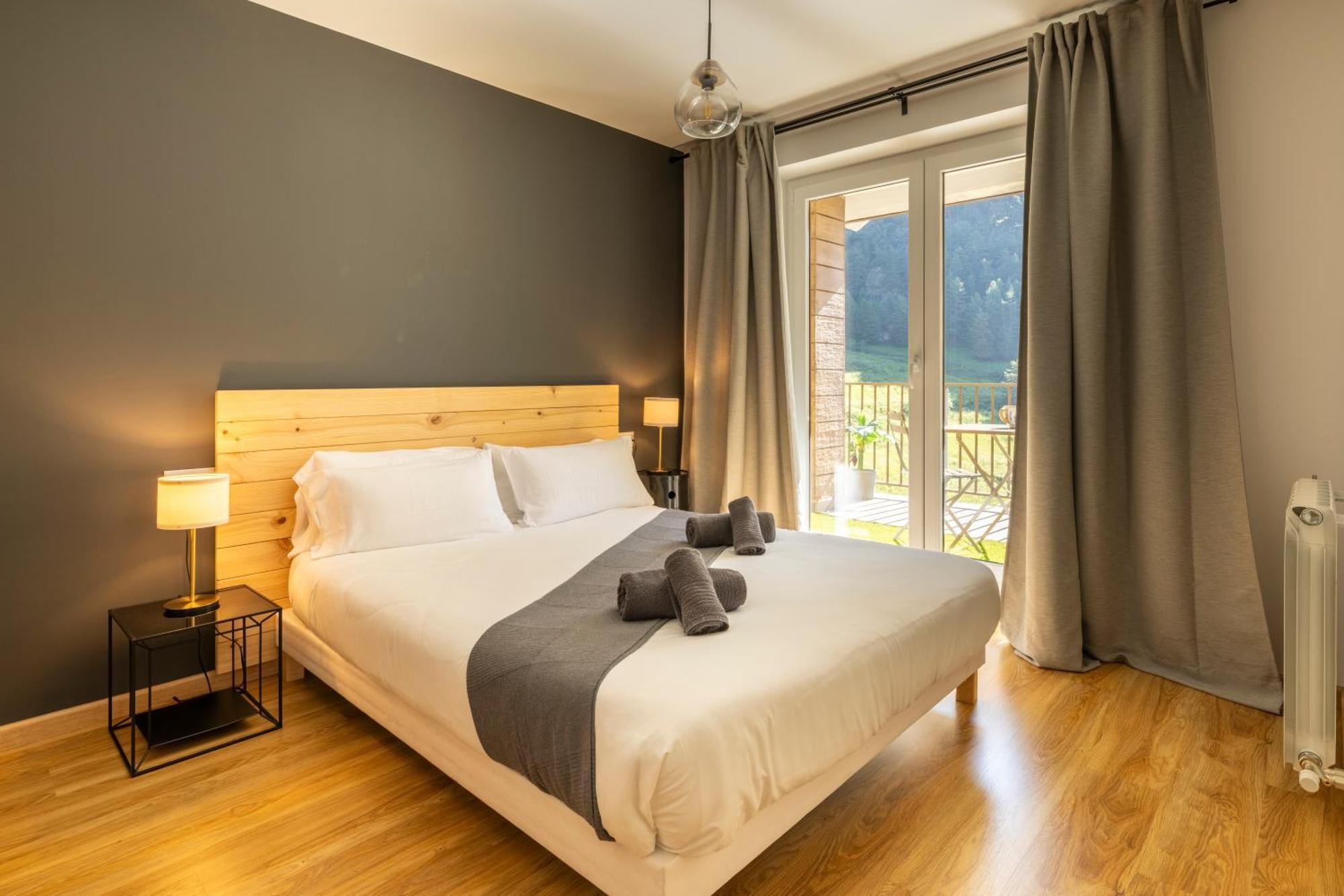 Vistas Preciosas Al Valle De Arinsal - 6Pax- A Pie De Pistas & Esqui - Free Parking L By Bonesvacances Екстер'єр фото